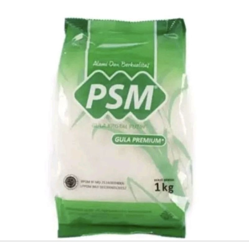 

GULA PSM - 1 KG