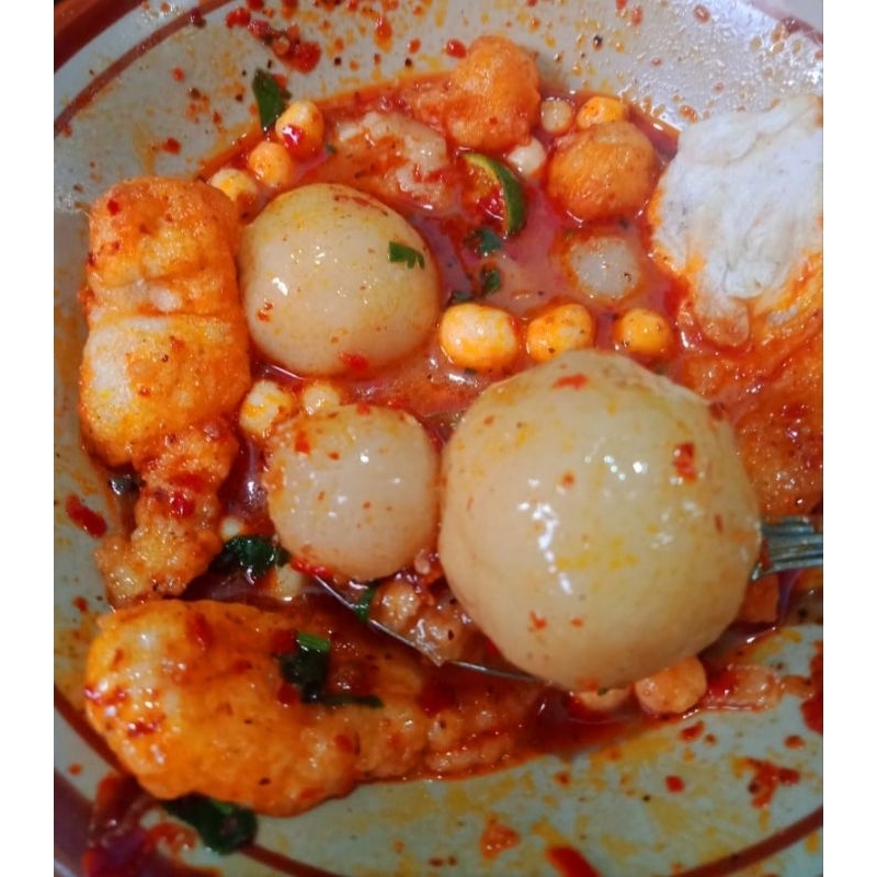 

BASO ACI ISI JANDO LEMAK SAPI ENAK GURIH EXTRA PEDASNYA SUDAH KOMPLIT BUMBU SPESIAL