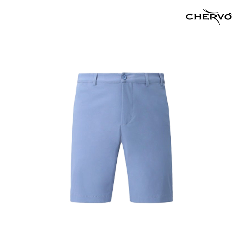 SHORT CHERVO GIRELLI 589 BLUE