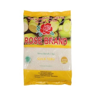

RB Gula Pasir @ 1 kg
