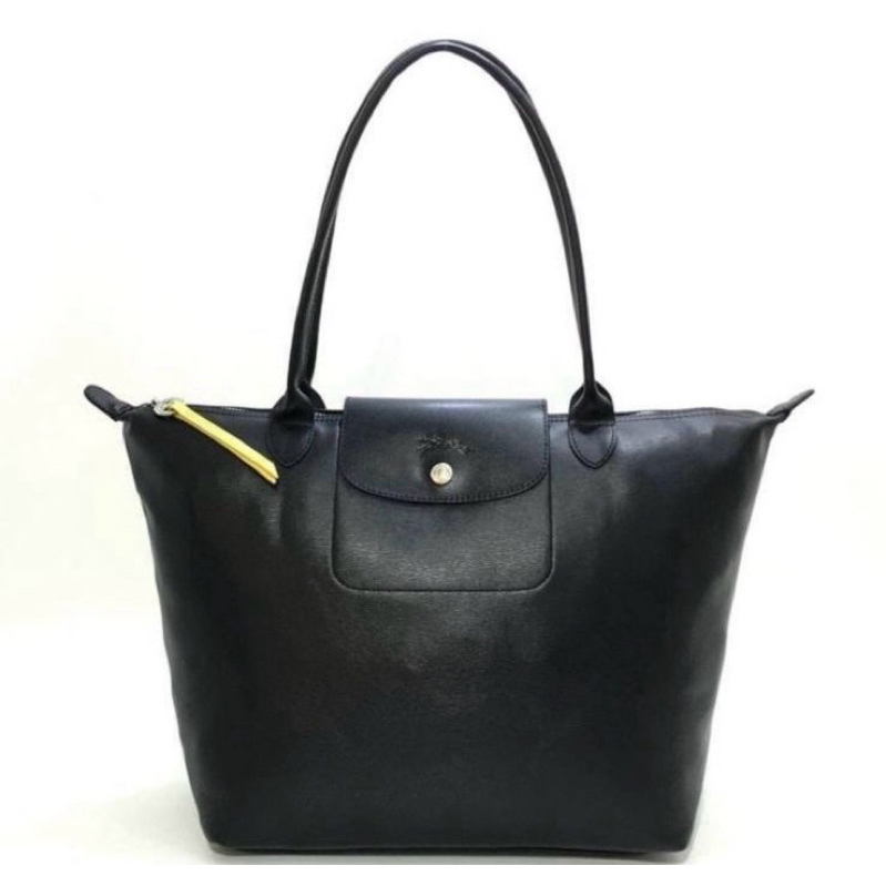 LC Le Pliage City Black