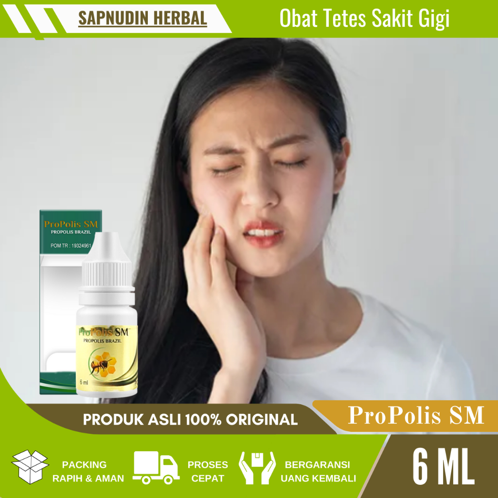Obat Tetes Sakit Gigi, Obat Sakit Gigi Cespleng, Obat Sakit Gigi Berlubang, Obat Sakit Gigi Untuk An