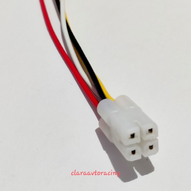 Socket Cdi Shogun Soket Cdi Shogun 110 125