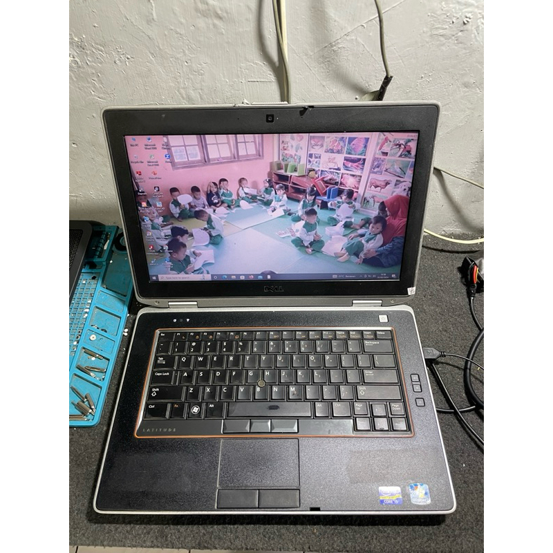 Laptop Dell Latitude E6420 Intel Core i5