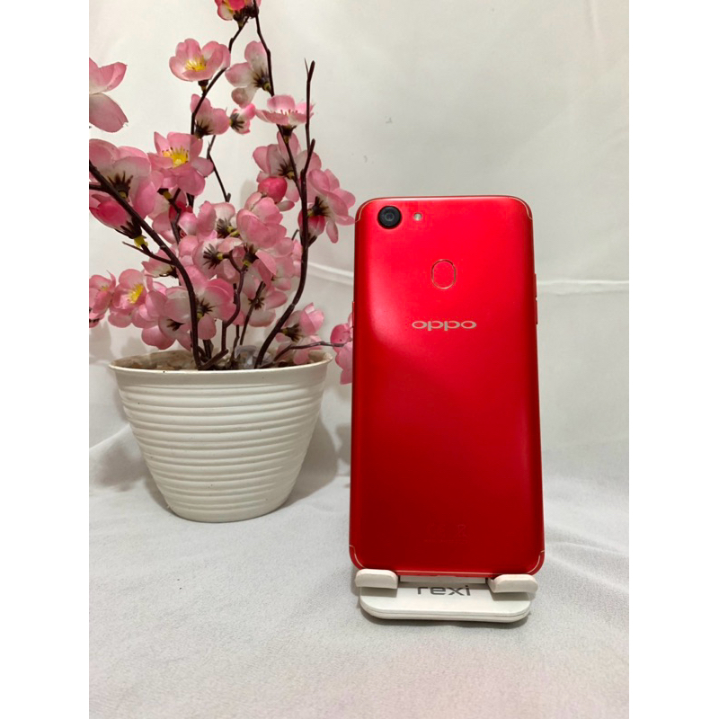Oppo F5 Ram6gb