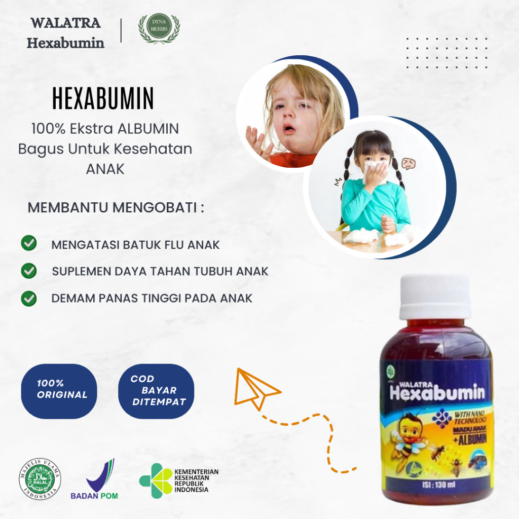 Obat Anak Batuk Pilek Panas, Obat Batuk Pilek Demam Anak, Vitamin Daya Tahan Tubuh Anak, Obat Batuk 