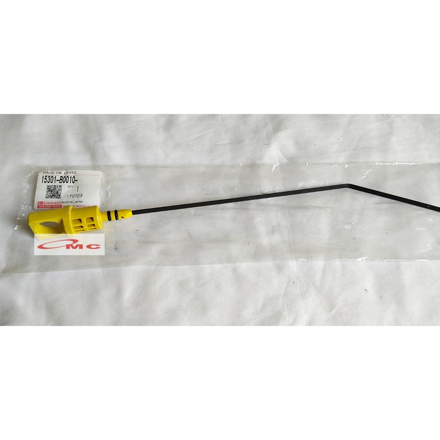 Stick Colokan Pengukur Oli Daihatsu Xenia 1.0CC 15301-B0010-000