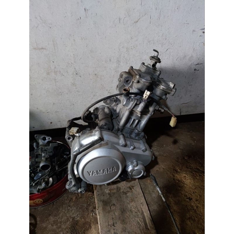 Mesin  vixion OLD Original copotan