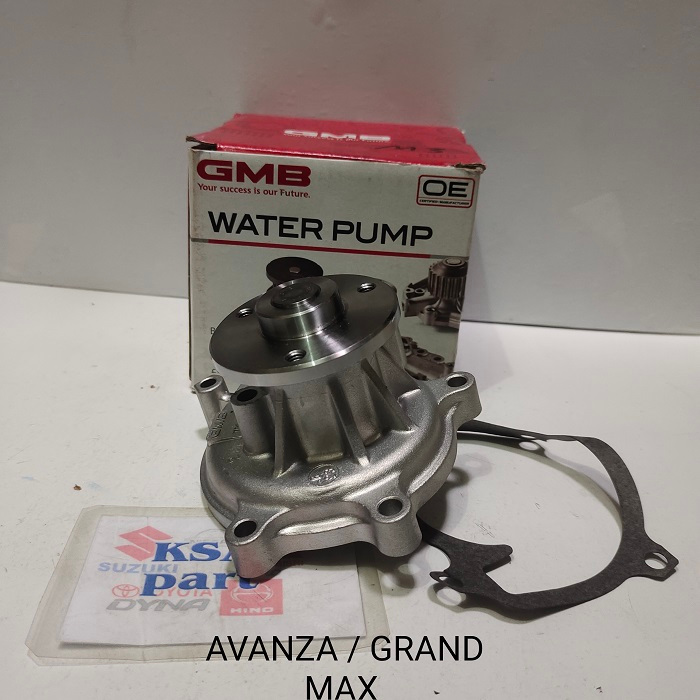 WATER PUMP POMPA AIR AVANZA 1.3 AVANZA 1.5 GRANDMAX GWT 100A