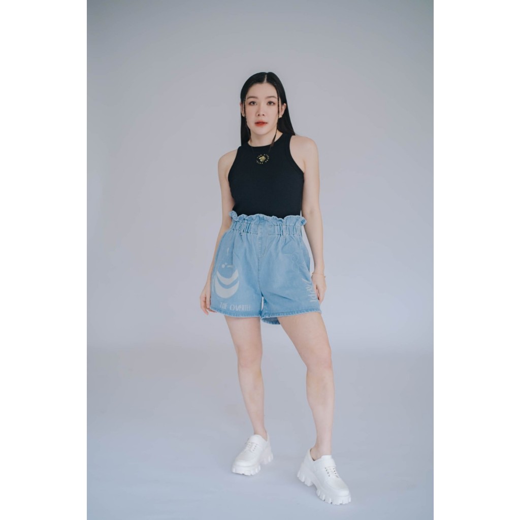 Zappi X The Overtee Tykes