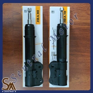 Shockbreaker Shock breaker depan Suzuki Escudo/Vitara/Sidekick (1set) Oli Ikybi
