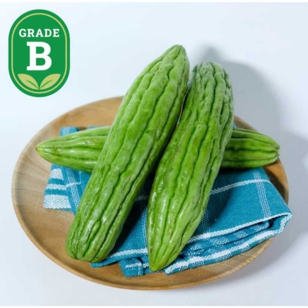 

Pare 300gram Fresh Grade B