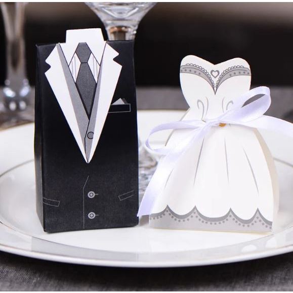 

Packaging bingkisan Kemasan Coklat Minggle Wedding nikahan