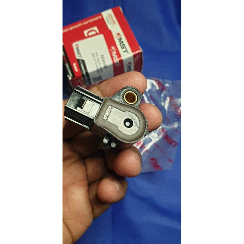 SENSOR TPS  MERK MST.OTO-K25-901. Beat Fi