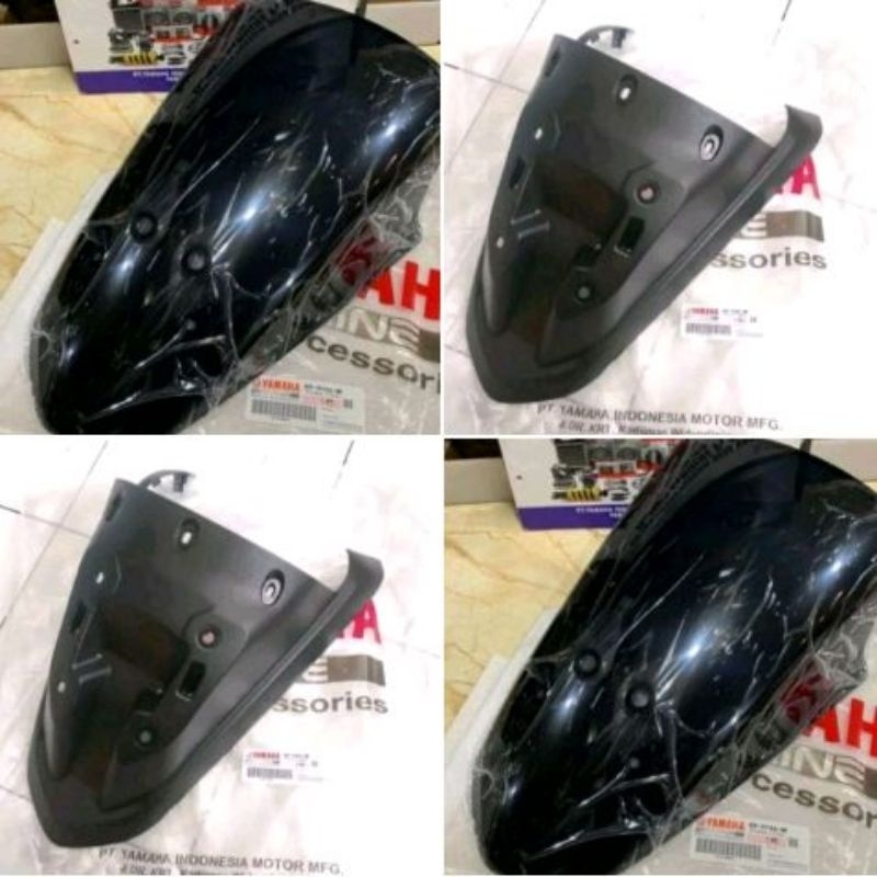 VISOR DEPAN LEXI 125 ORIGINAL