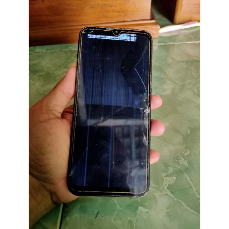 infinix smart 4 Minus Lcd