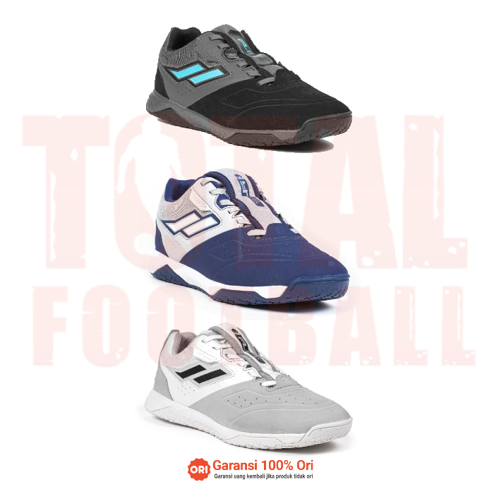 MILLS Sepatu Futsal Voltapro Flint IN