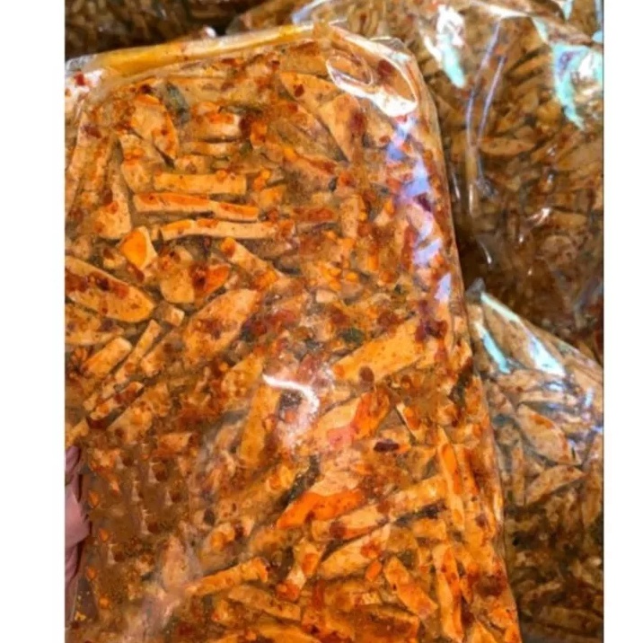 

KODE V37V RAJA RASA BASRENG 1 KG BUMBU MELIMPAH KRIUK PALING ENAK