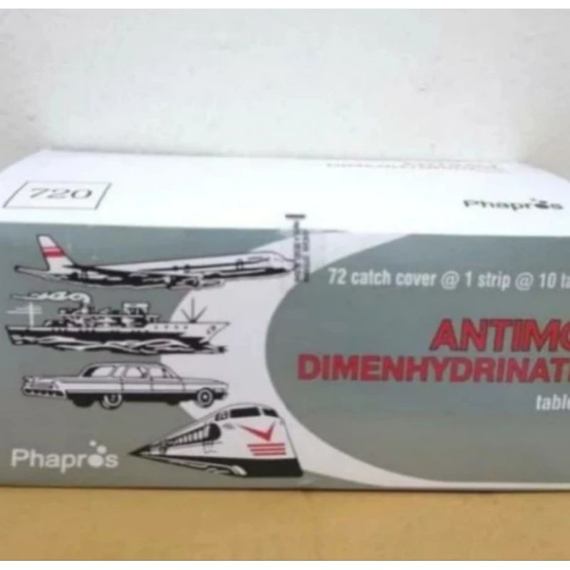 antimo box 72