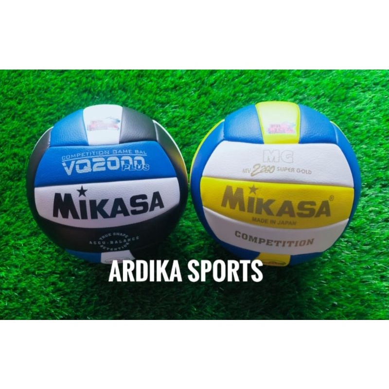 All Bola Voli / Bola Voli Indoor & Outdoor