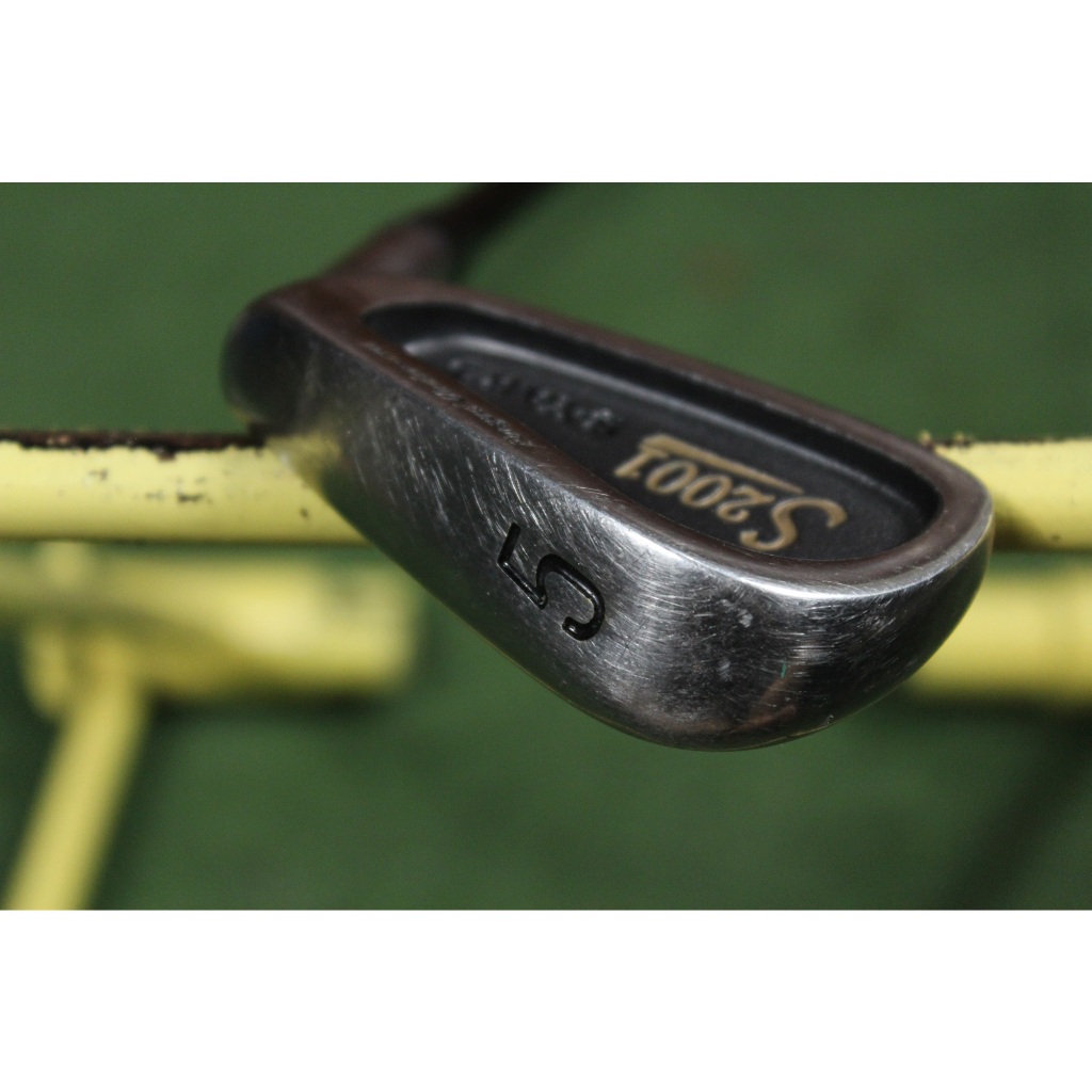 Stick Golf Iron No. 5 S-Yard S2001 Japan