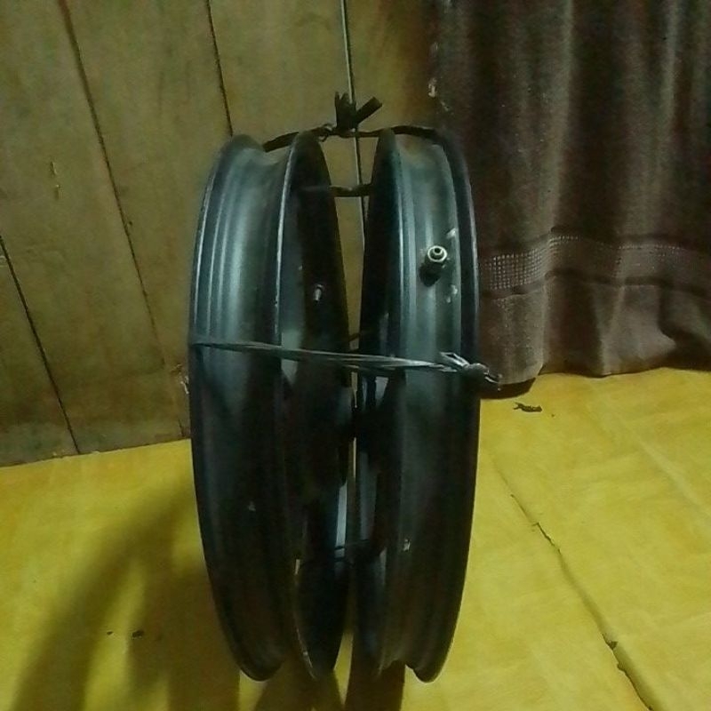 Velg Racing Jupiter Z1