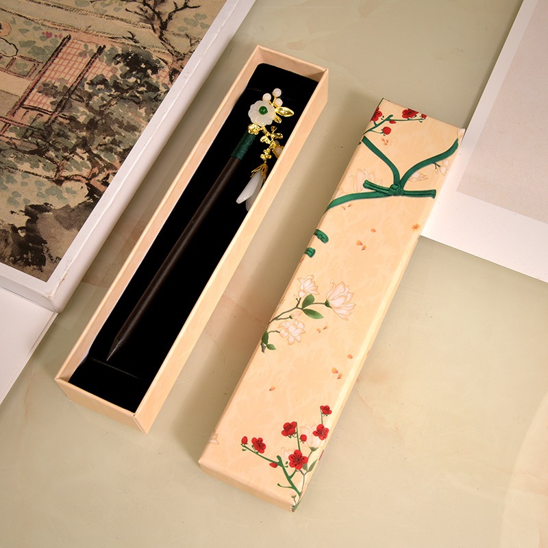 

Free Gift Box - Khusus Pembelian Konde