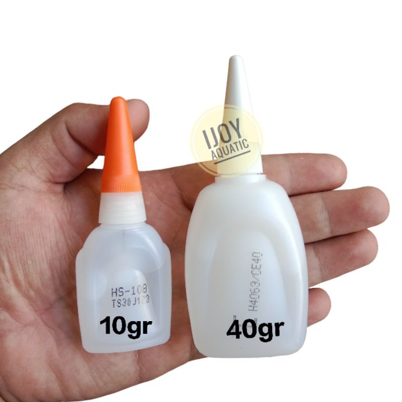 

LEM KOREA lem korea jumbo 10 & 40 gr