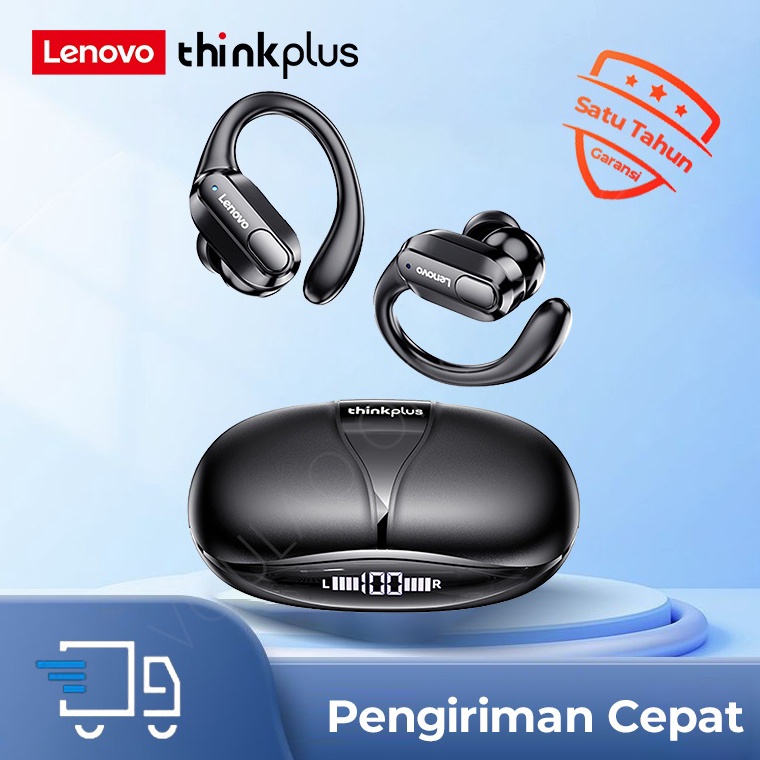 ART W93S Lenovo thinkplus XT8 Original True Wireless Bluetooth Earphone Waterproof Sport Handset TWS
