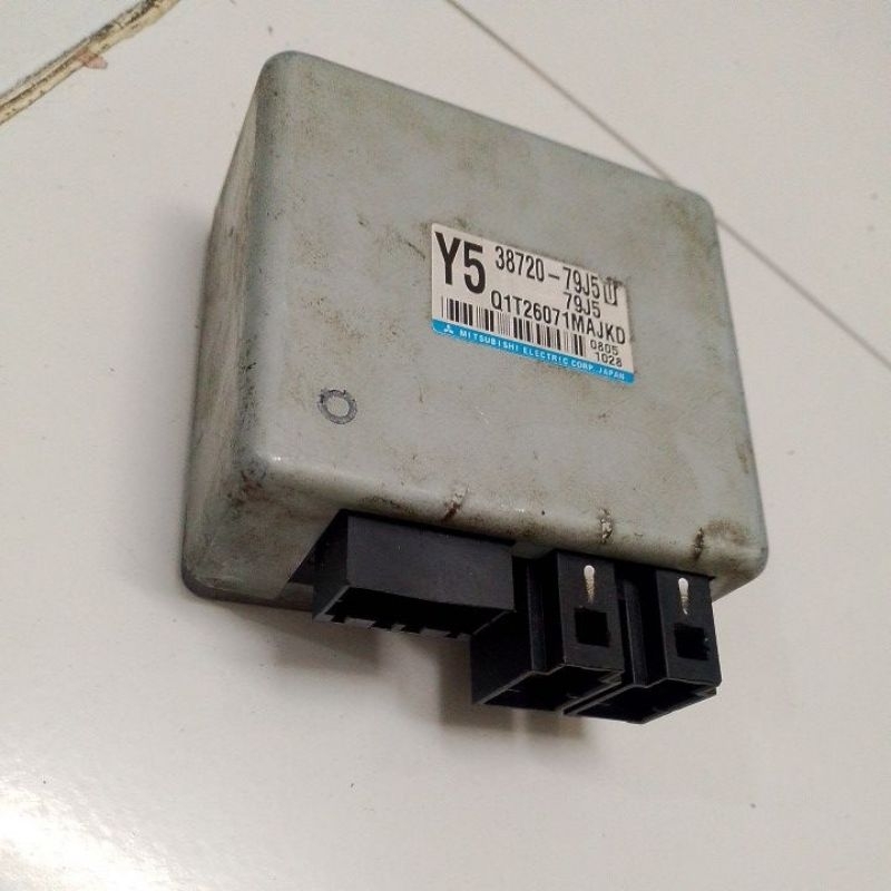 Modul power steering suzuki x over 2008