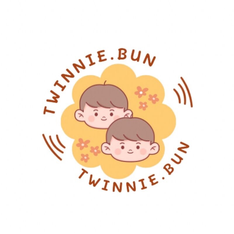 

Tambahan packing safety twinnie.bun