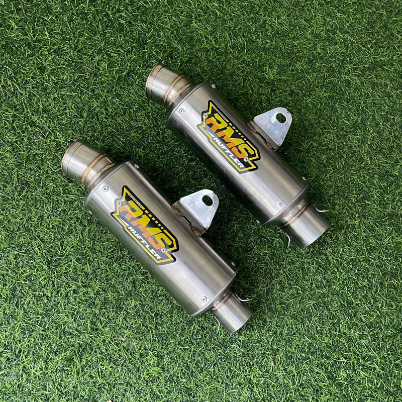 slincer RMS Original bulat best3 p20cm inlet 38 & 50