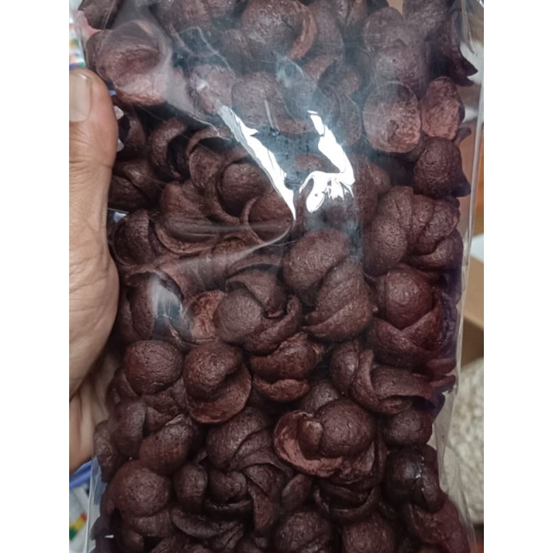 

KOKOKRUNCHcoklatkriuk250-500g