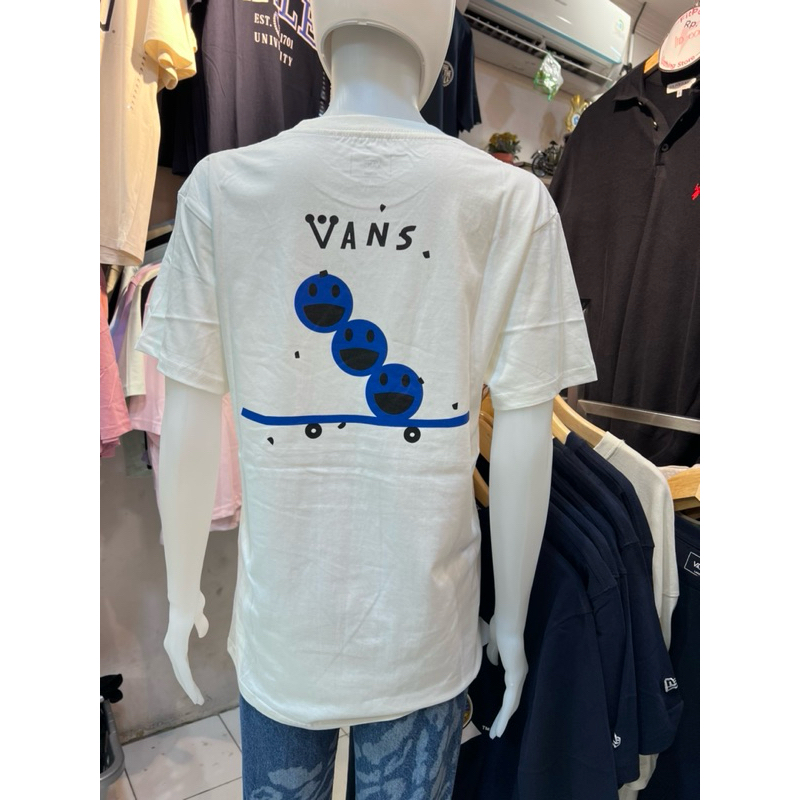 VANS OTW TSHIRT ORIGINAL