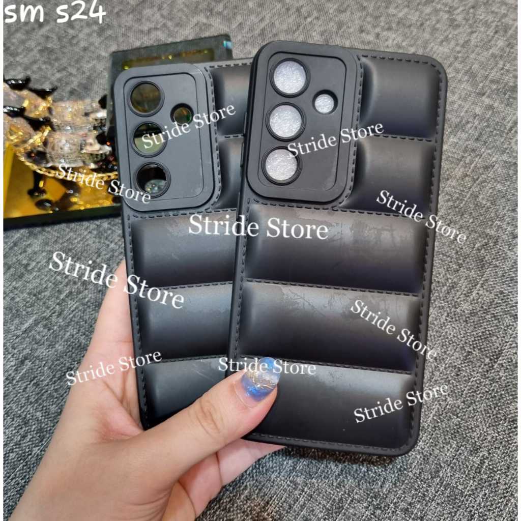 case samsung s24 ultra s24 plus s24 bantal case soft case