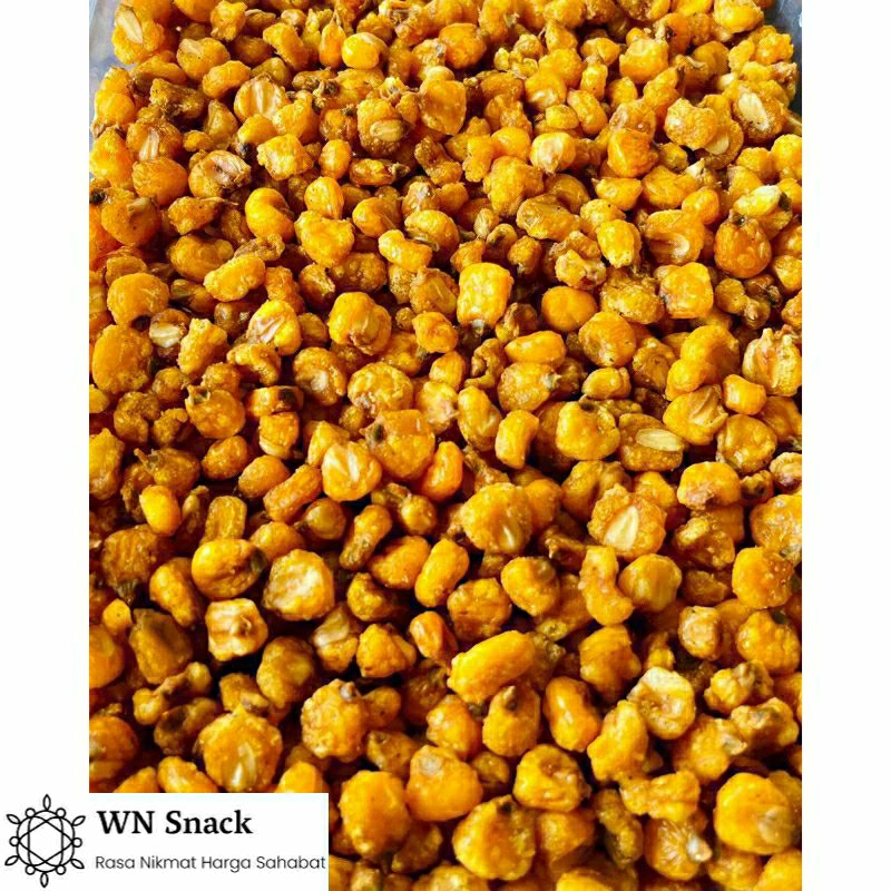 

MARNING JAGUNG ASIN ORIGINAL KEMASAN 1KG 500GR 250GR