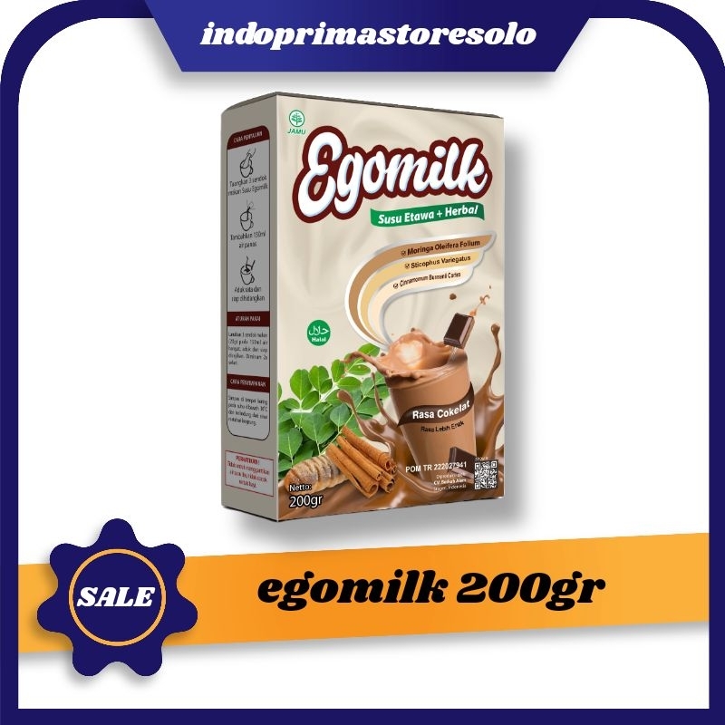 

egomilk susu etawa 200gr