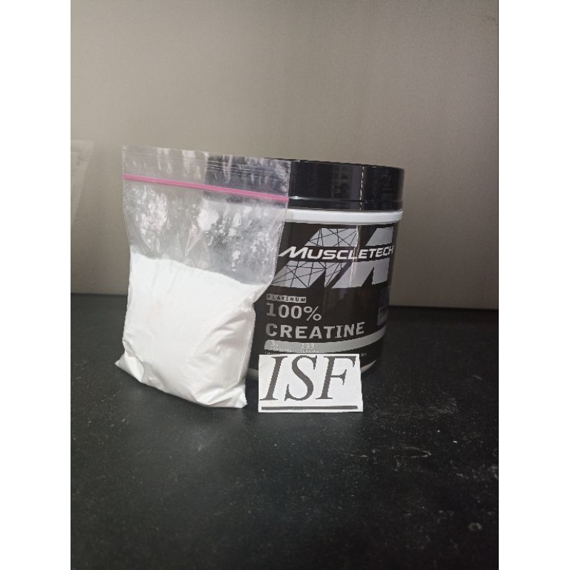 Platinum Creatine Ecer 100 Gram Repack Muscletech Platinum Creatine Ecer 100 Gram