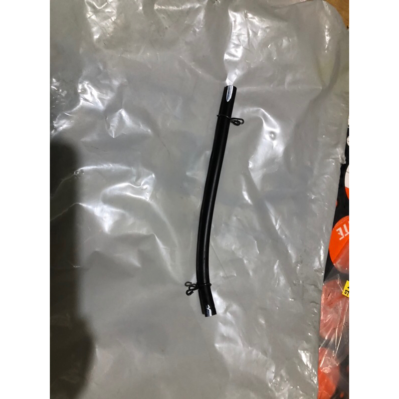 SELANG TABUNG AIR RADIATOR FORD RANGER 2.5/2.9/FORD EVEREST/MAZDA BT50 ORI