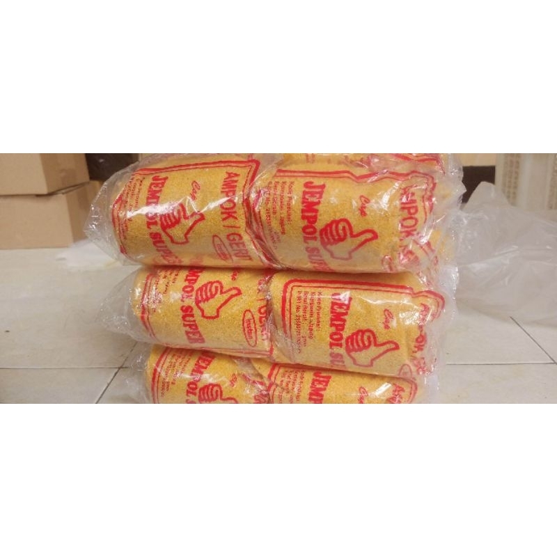 

Ampok Jagung CAP JEMPOL