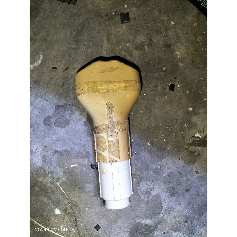 Ubiquiti Nanobridge M5