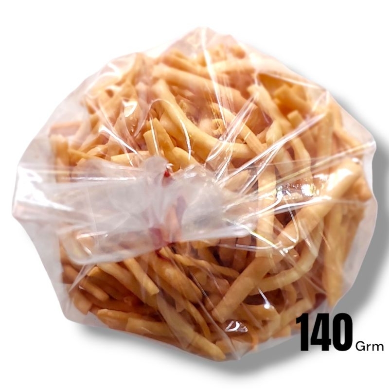 

Keripik Stik Bawang Renyah Gurih 140grm