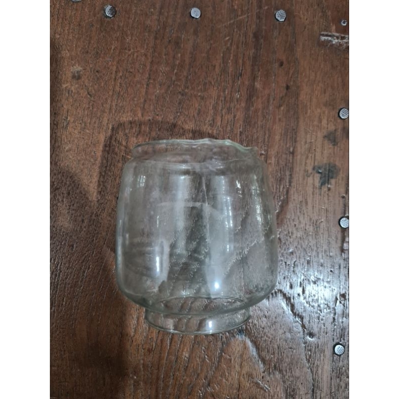 kaca semprong lampu minyak tanah lampu badai lentera sunlight 235
