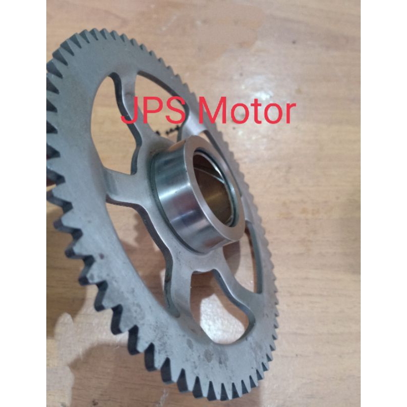 Gir Gear gigi starter besar R25 R 25 original