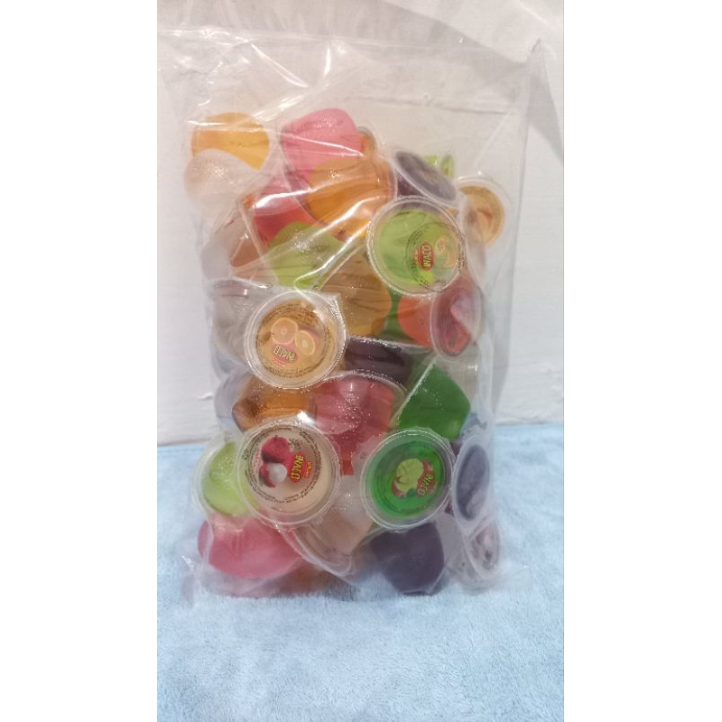 

JELLY INACO Termurah 1kg(isi 64pcs)