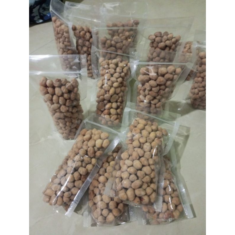 

Kacang Telur 2Pcs