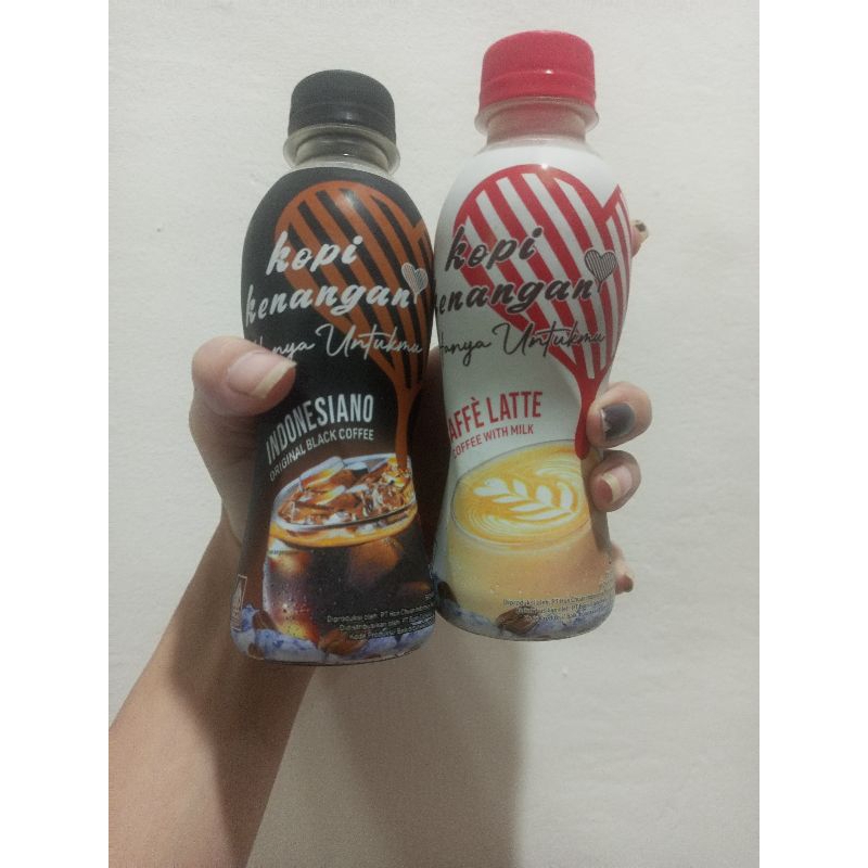 

kopi kenangan 200 ml