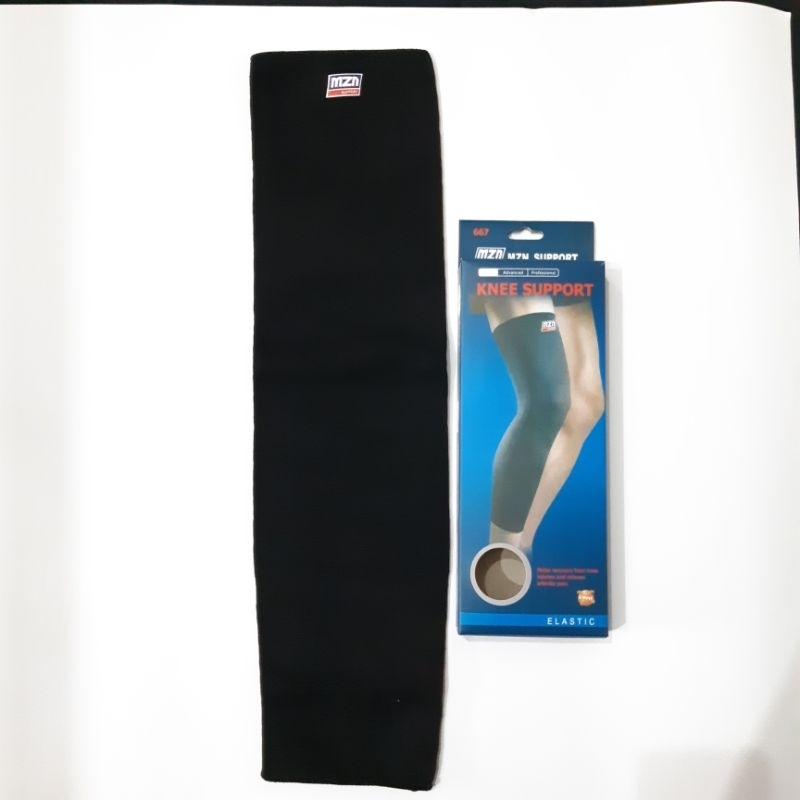 Knee Long Support Mzn/Deker lutut panjang MZN/Deker Voli
