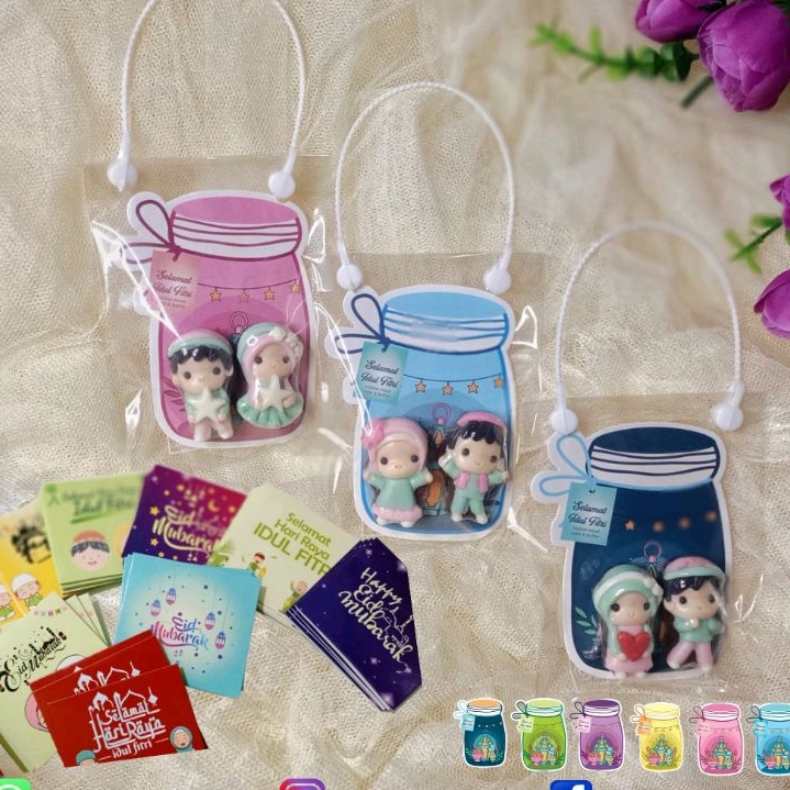 

Paket Cokelat Tenteng Tema Eid (10 Tenteng)