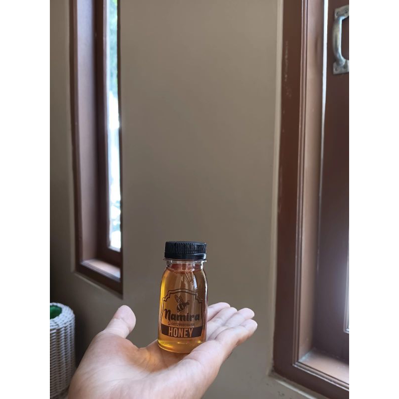 

MADU MURNI KEMASAN TESTER 50ML [ASLI 100%]